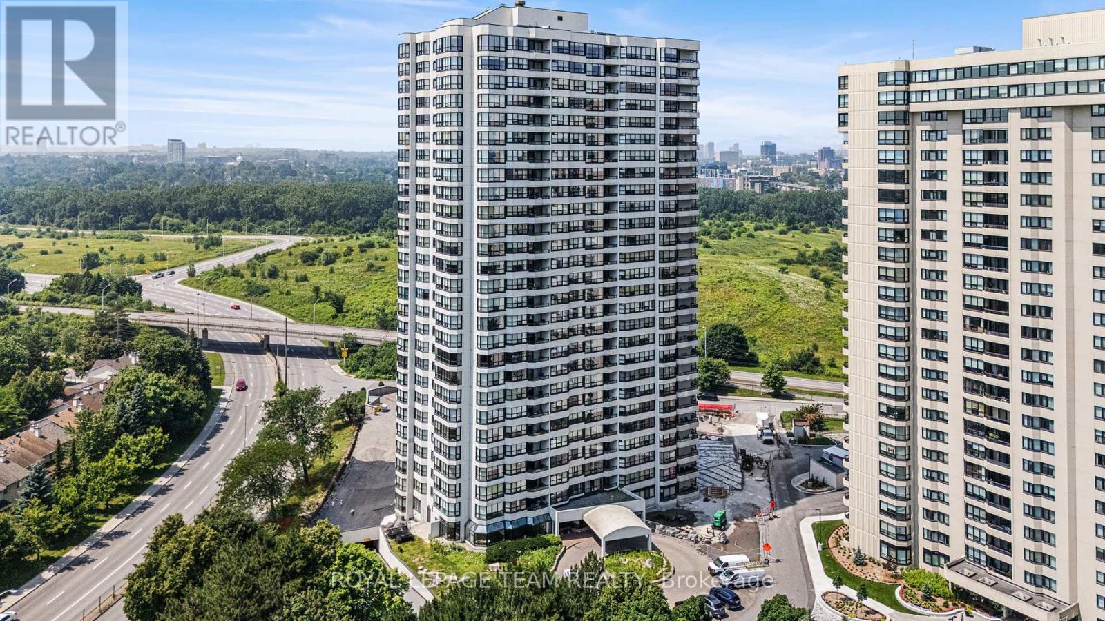 401 - 1510 Riverside Drive