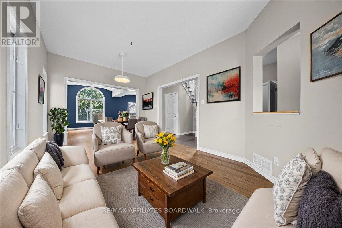 1056 Rocky Harbour Crescent
