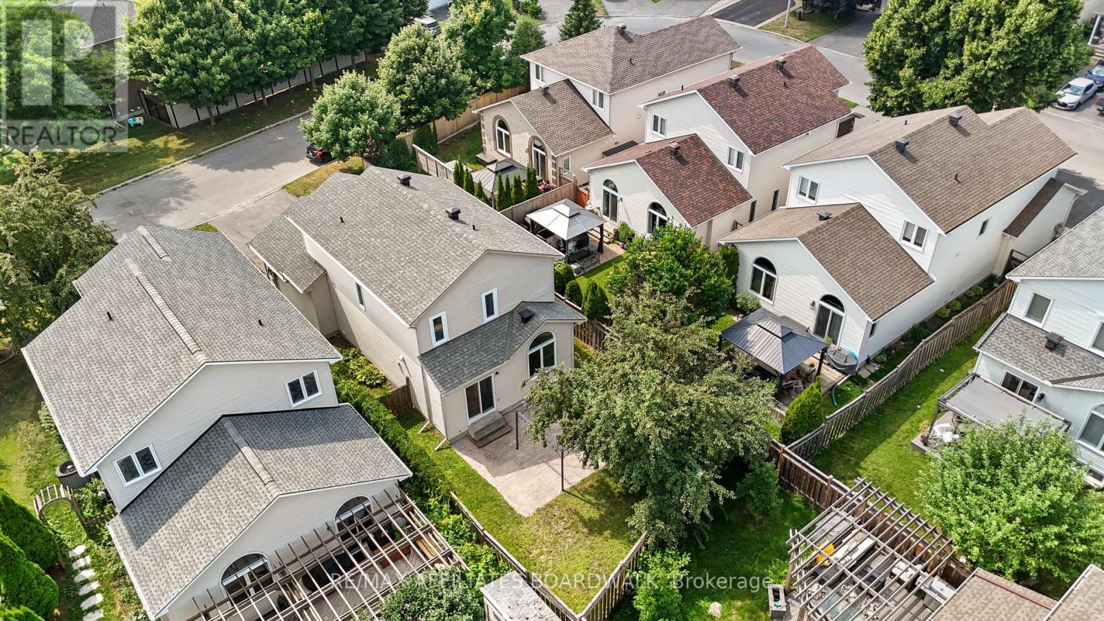 1056 Rocky Harbour Crescent
