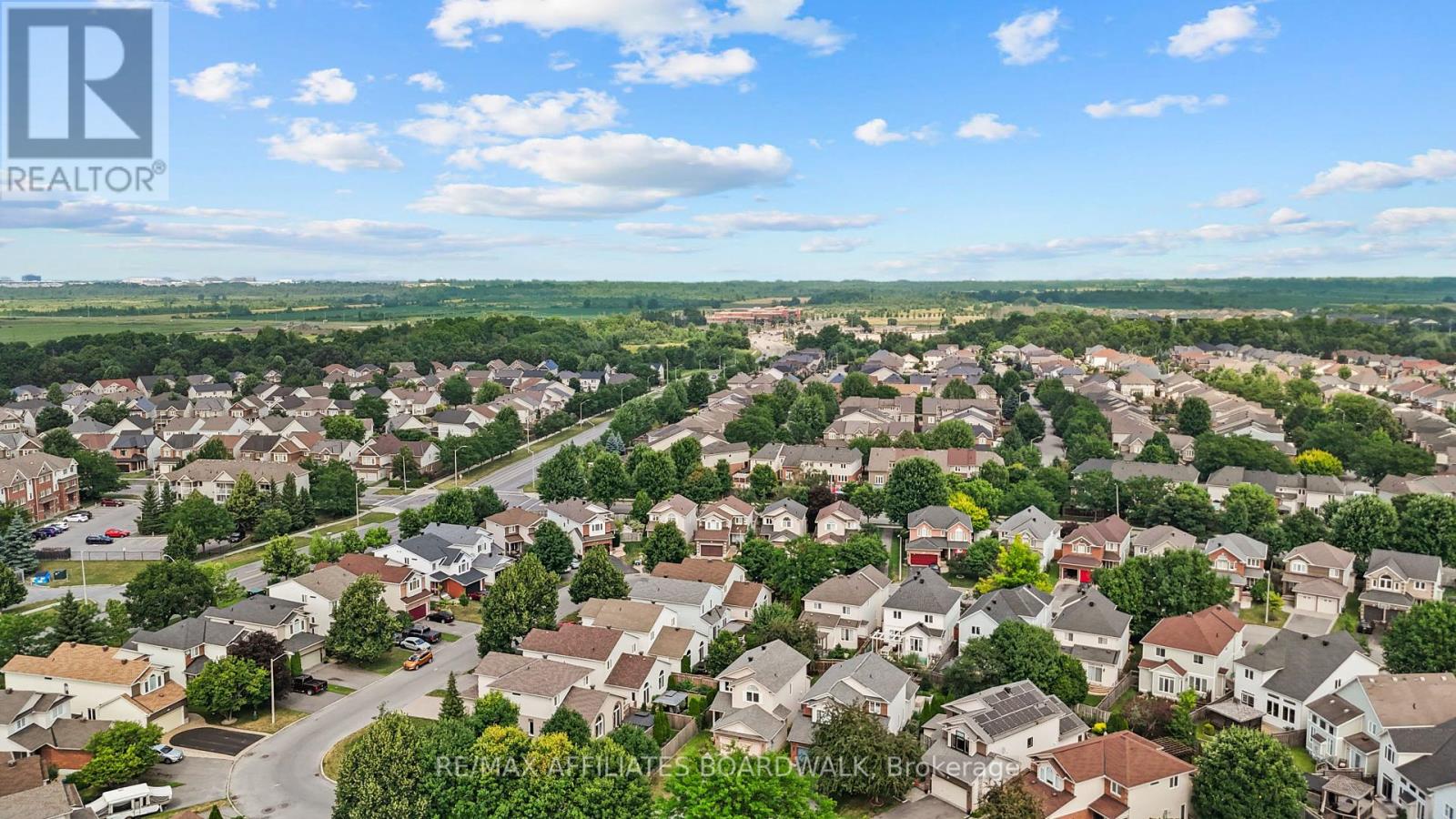 1056 Rocky Harbour Crescent