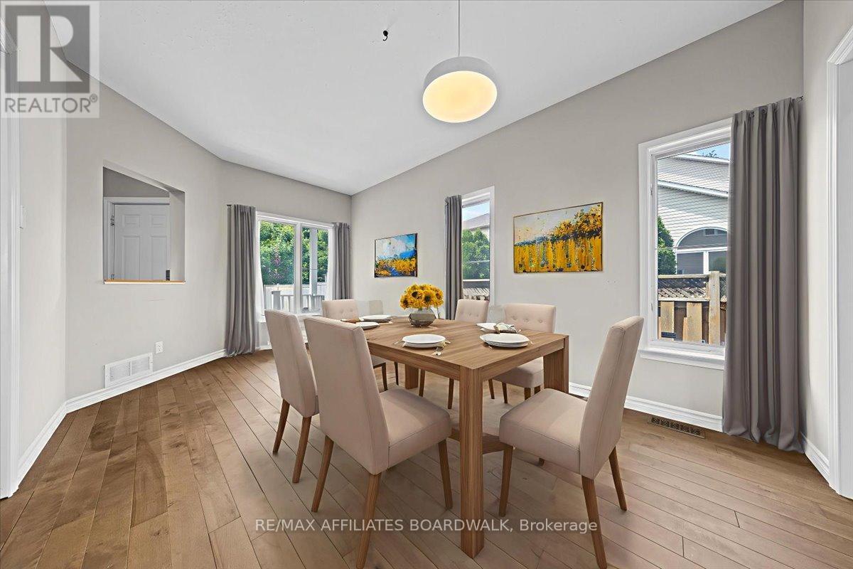 1056 Rocky Harbour Crescent