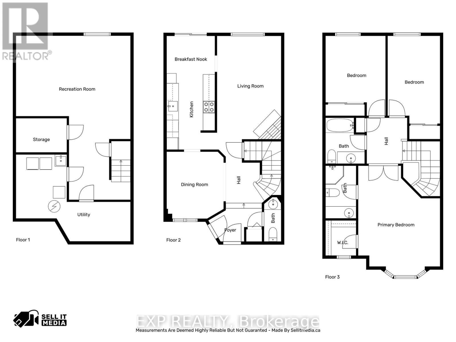 44 Tobermory Crescent