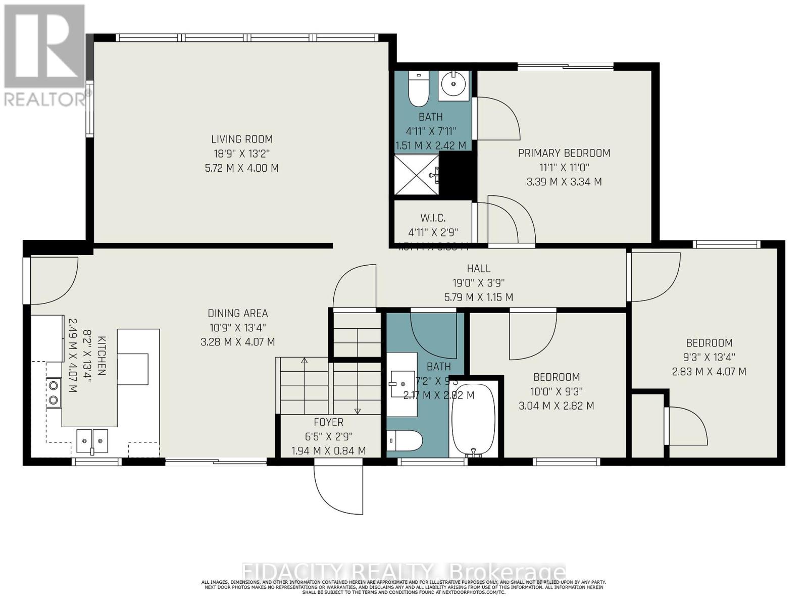 2752 8th Concession North Pakenham Road