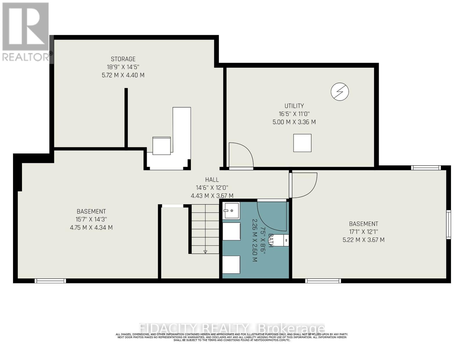 2752 8th Concession North Pakenham Road