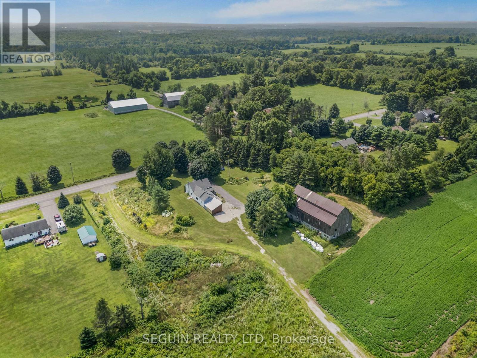 461 Greenlane Road