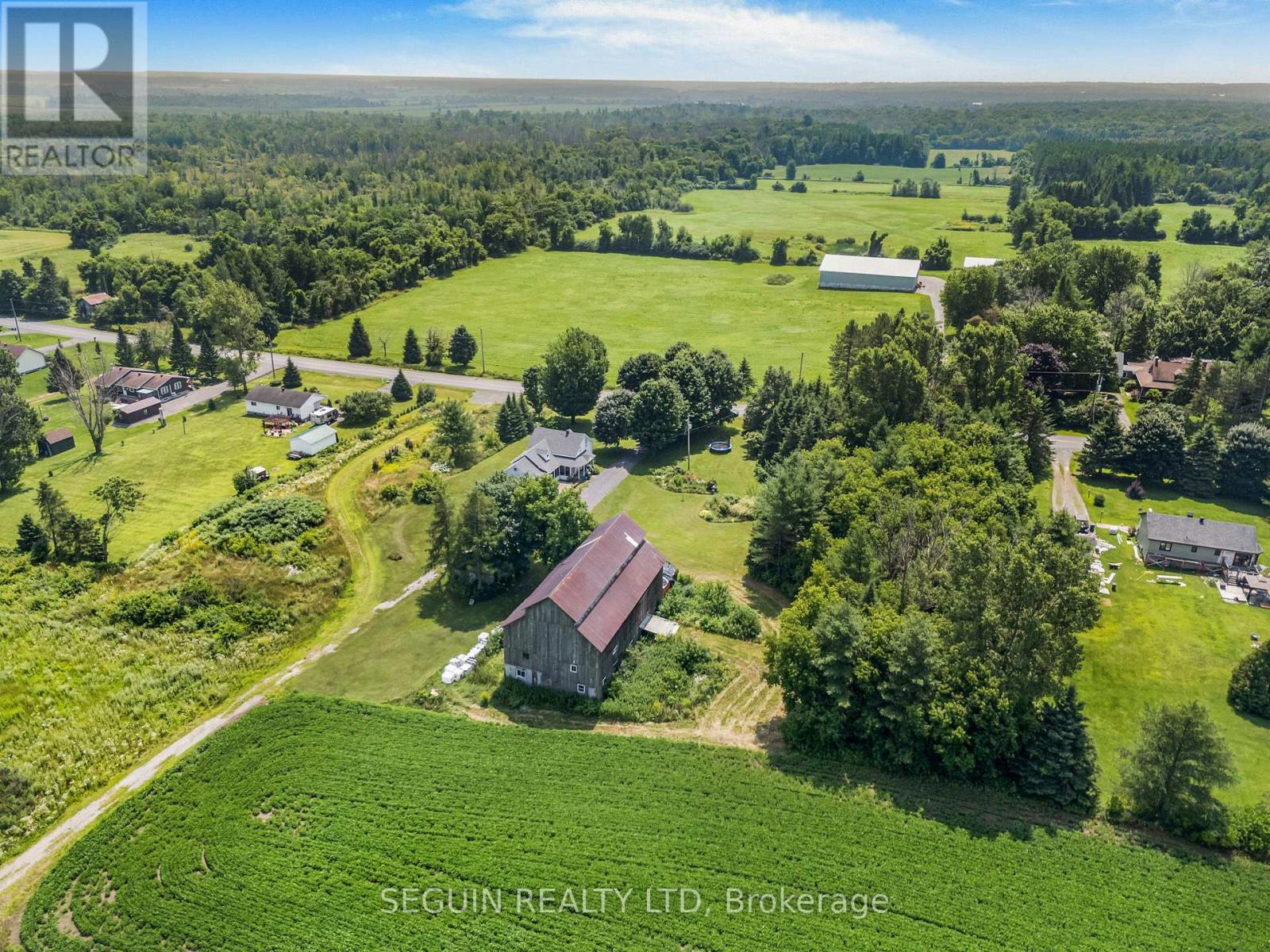 461 Greenlane Road