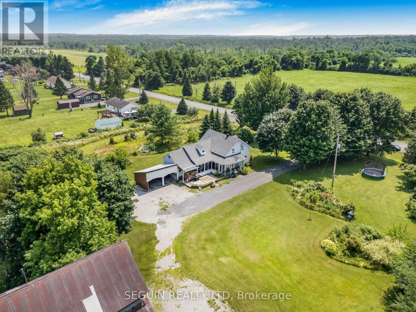 461 Greenlane Road