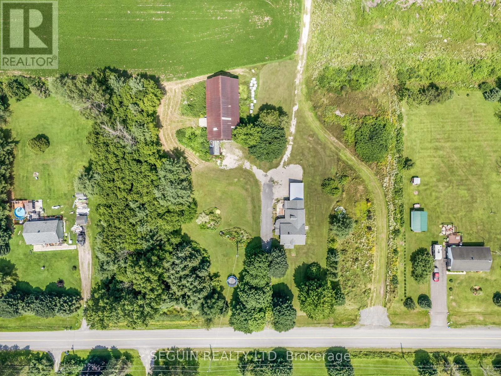 461 Greenlane Road