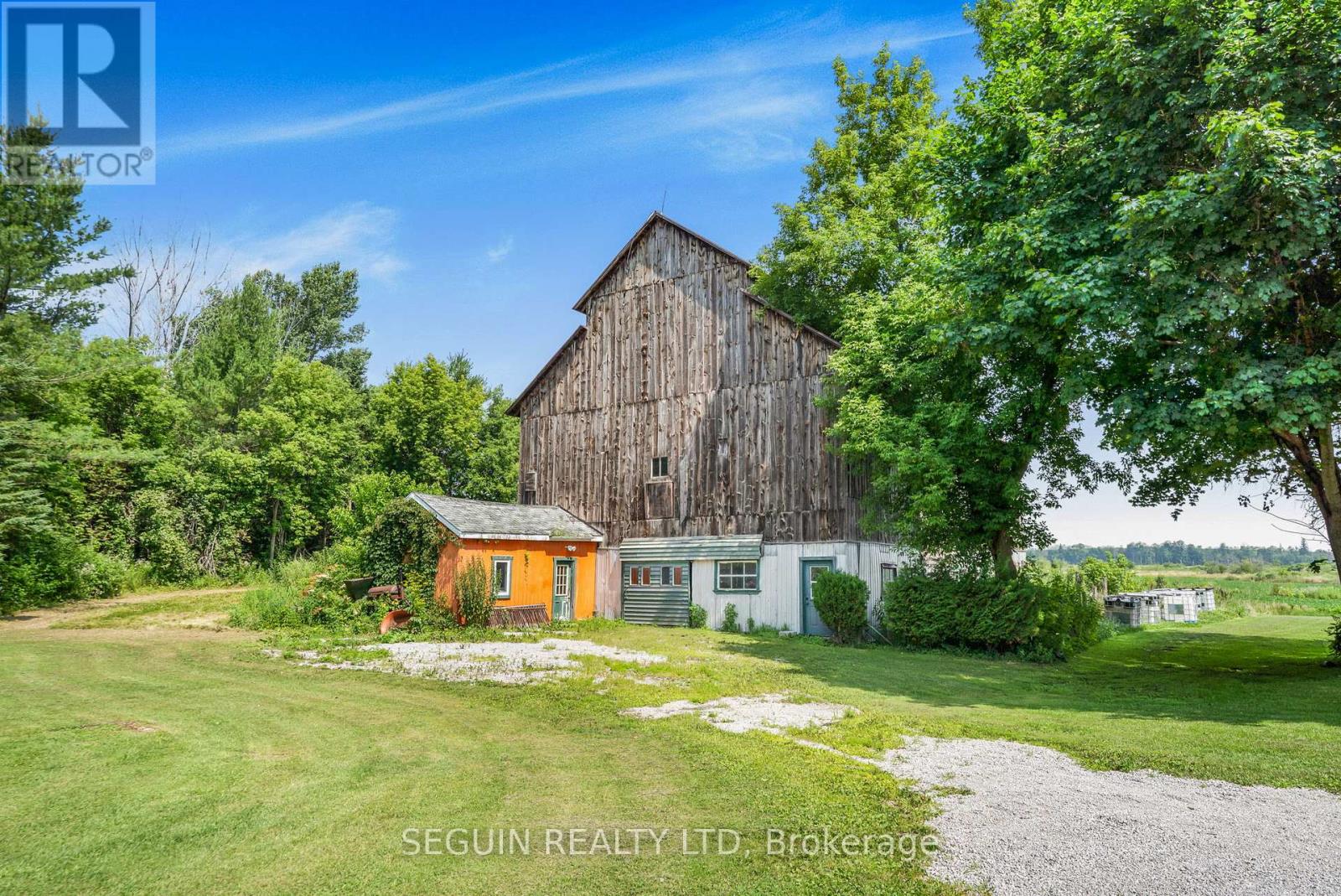 461 Greenlane Road