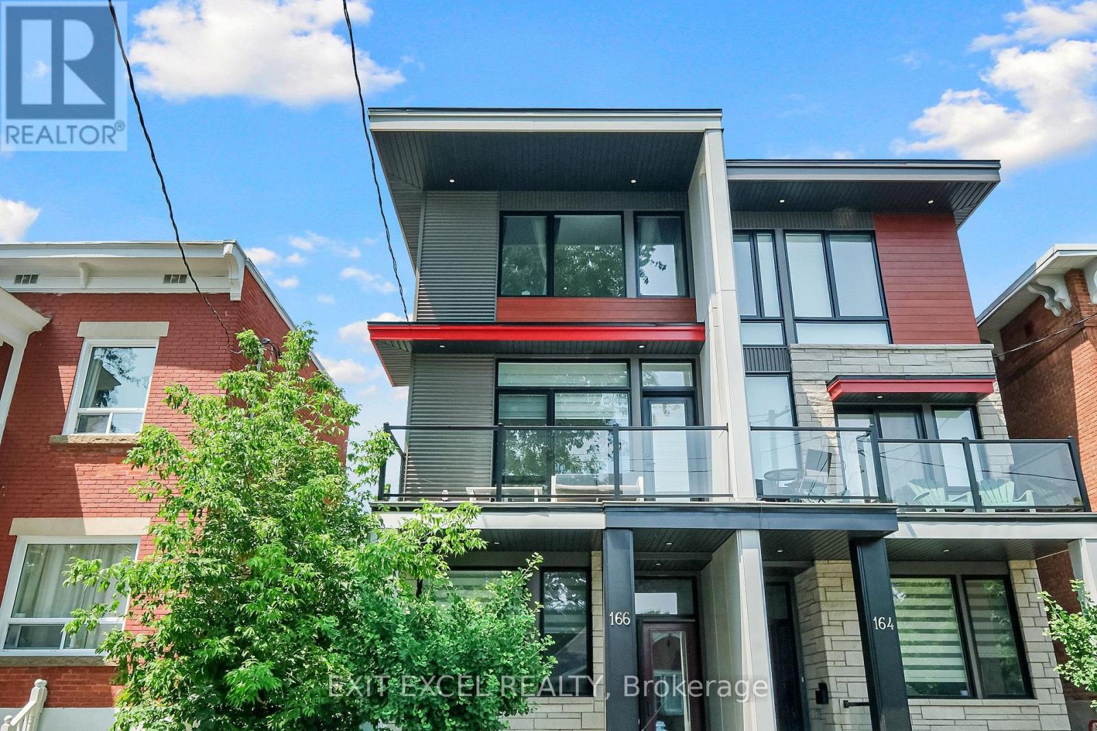 166 Ivy Crescent