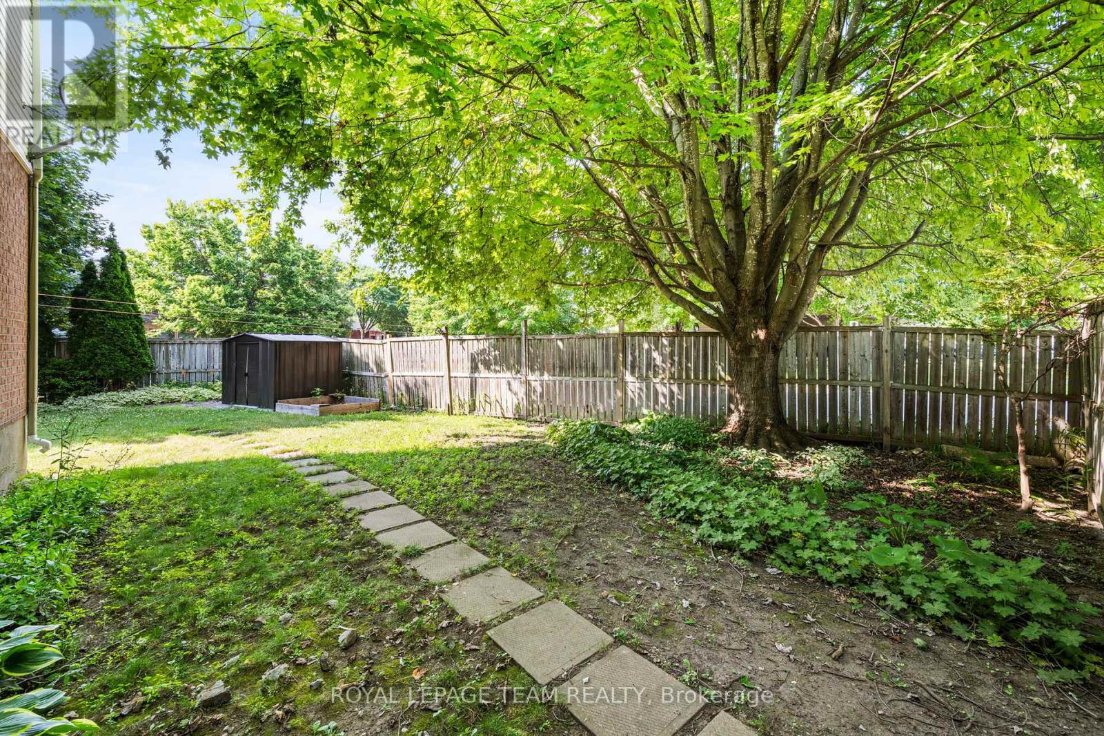 156 Claridge Drive