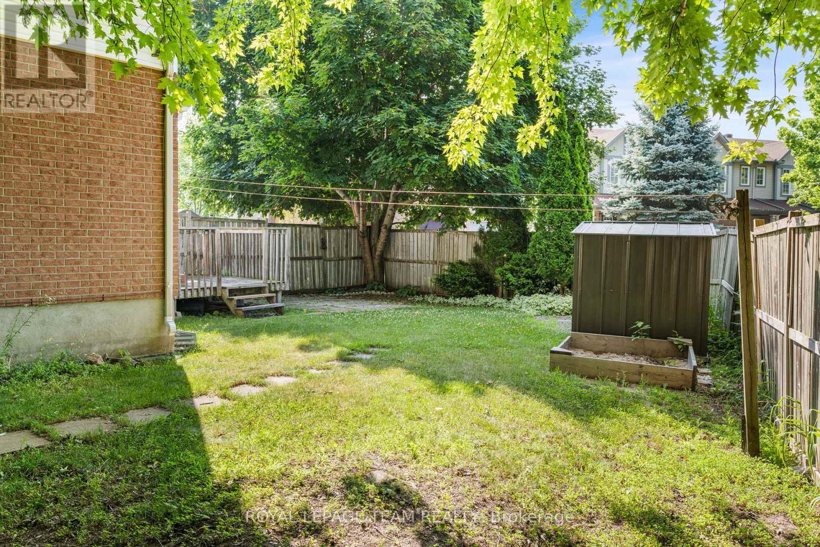 156 Claridge Drive