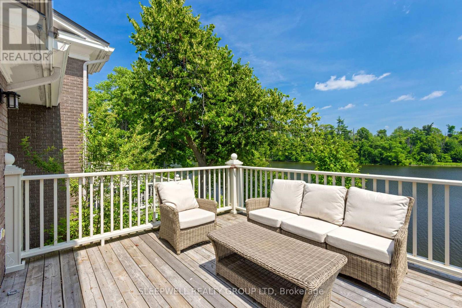 55 Waterford Drive