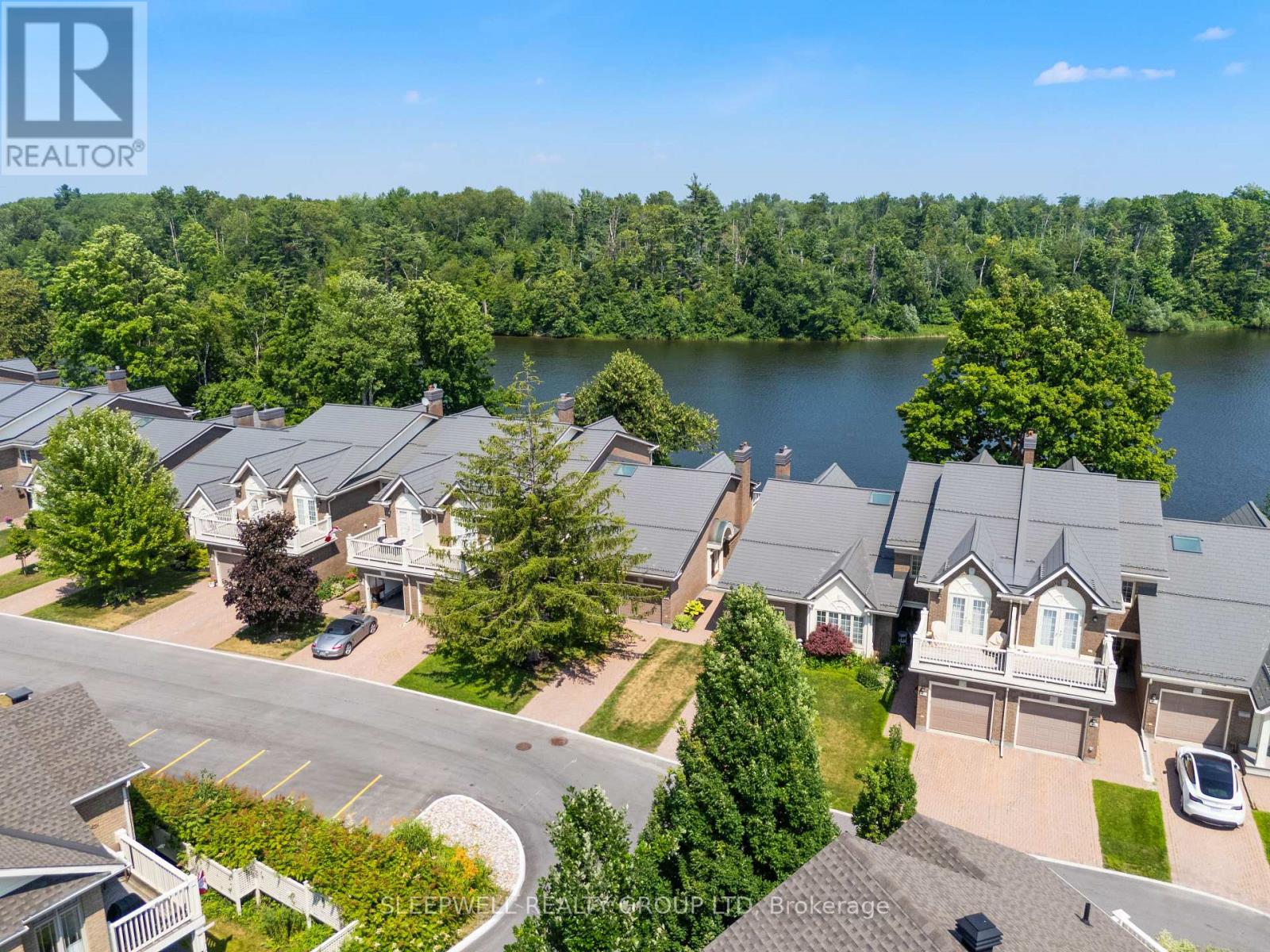 55 Waterford Drive