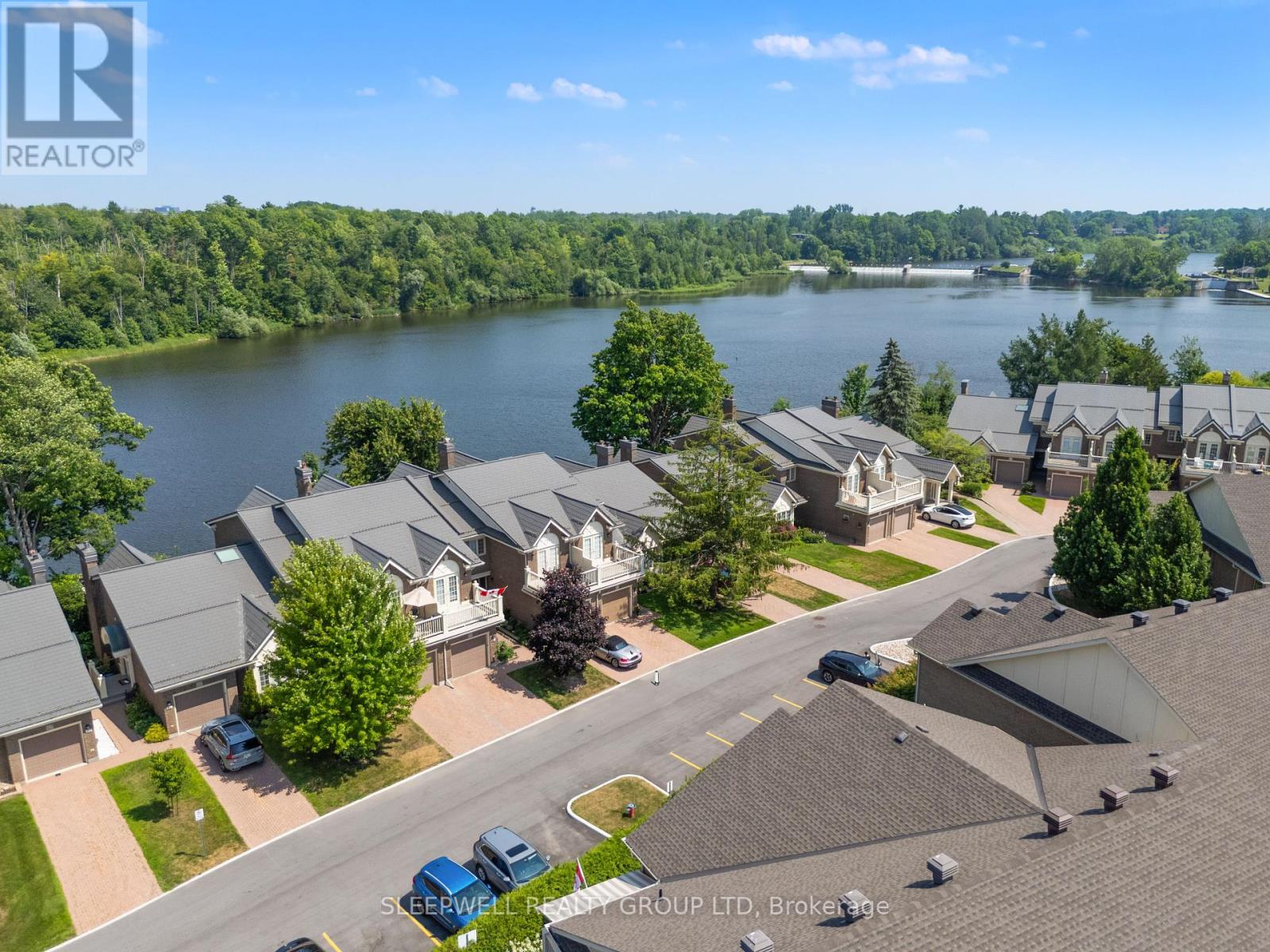55 Waterford Drive
