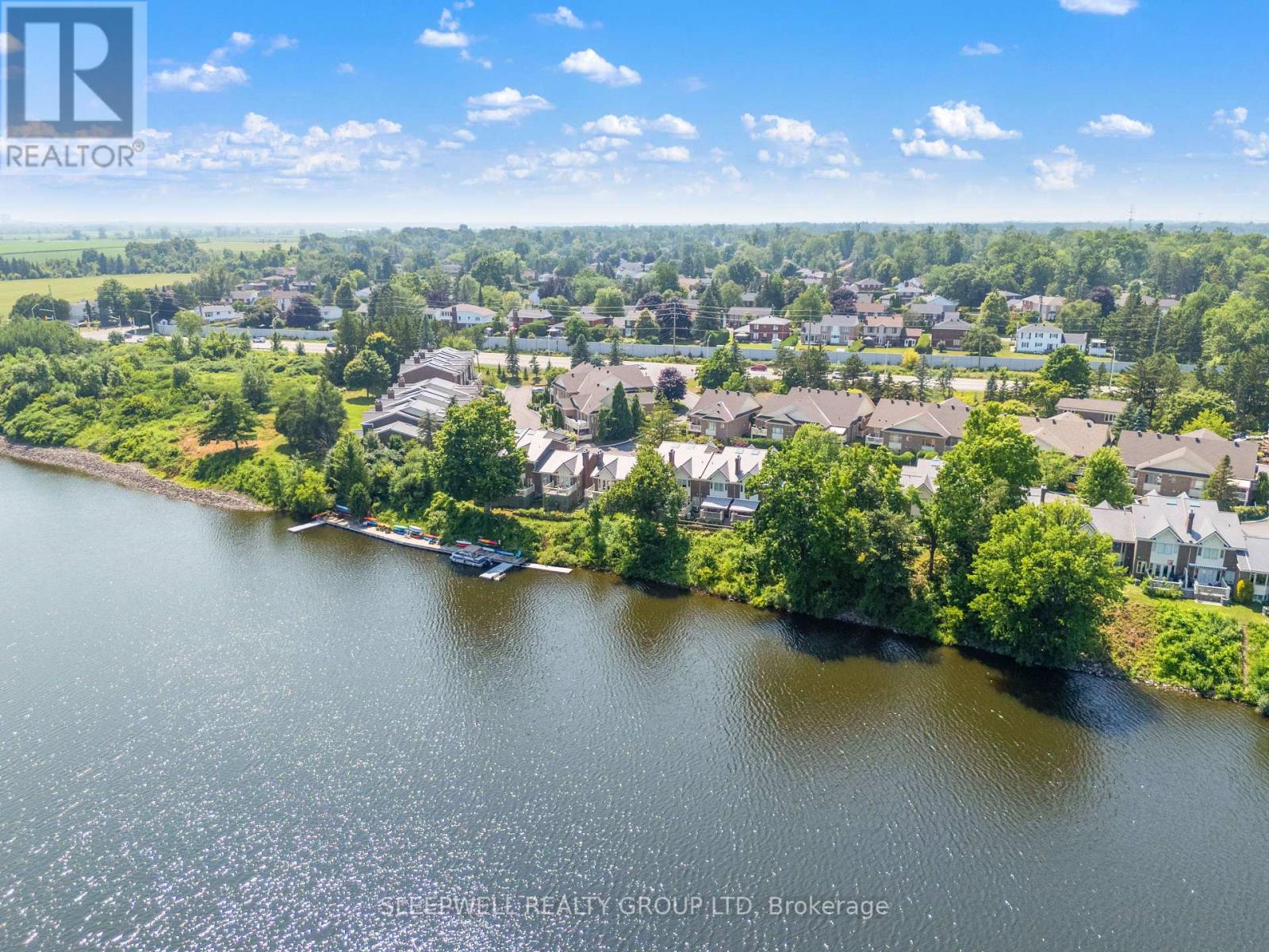 55 Waterford Drive