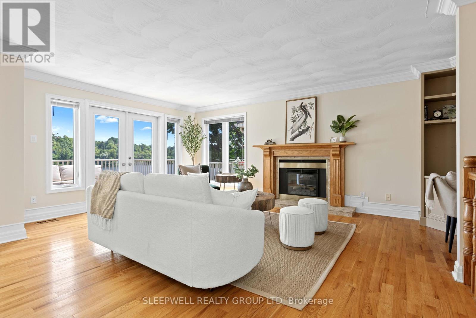 55 Waterford Drive