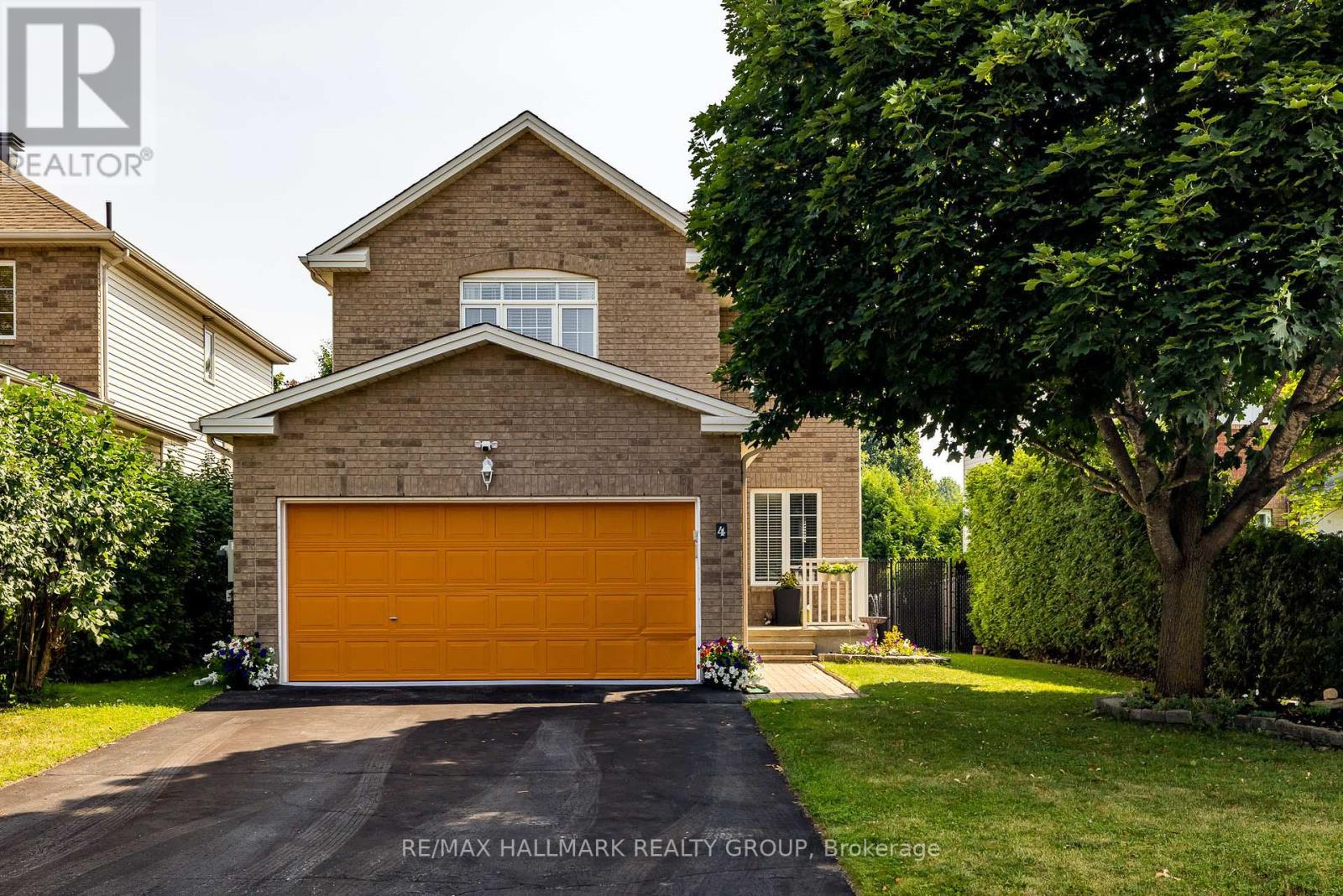 4 Gros Morne Court