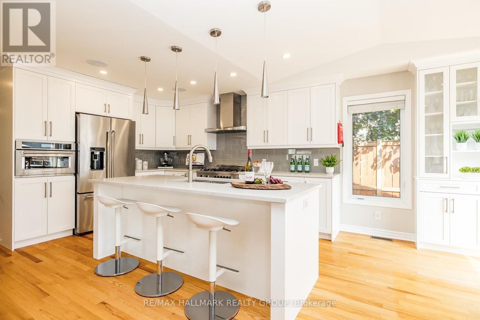 4 Gros Morne Court