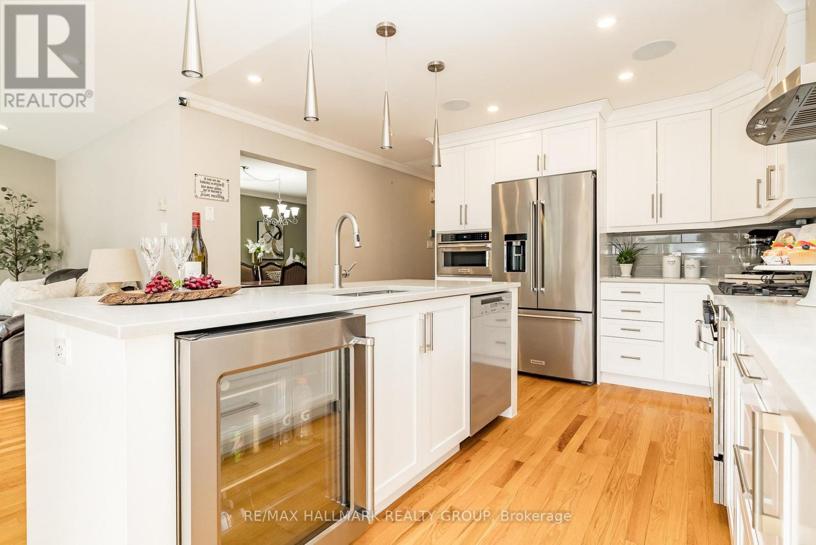4 Gros Morne Court