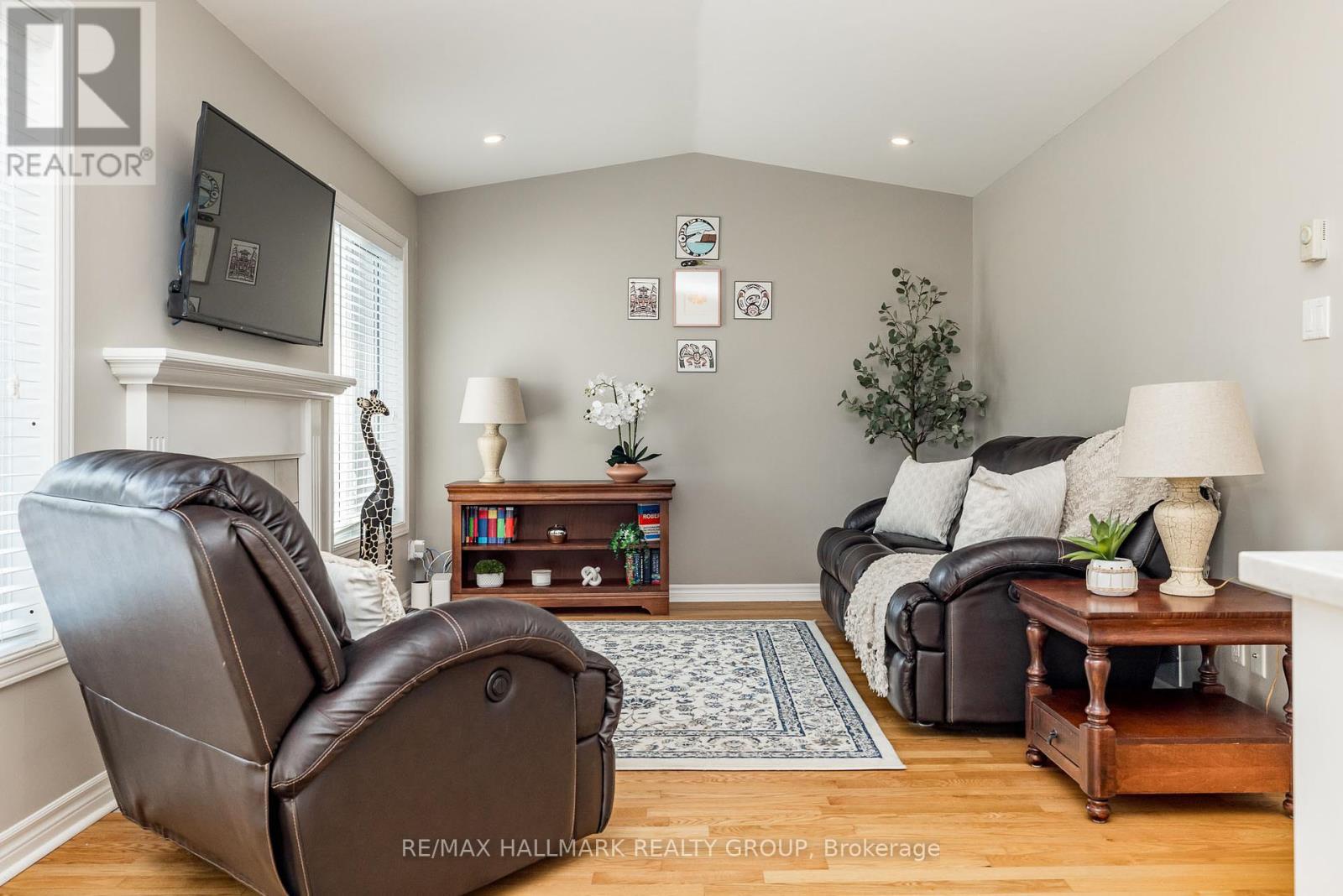 4 Gros Morne Court