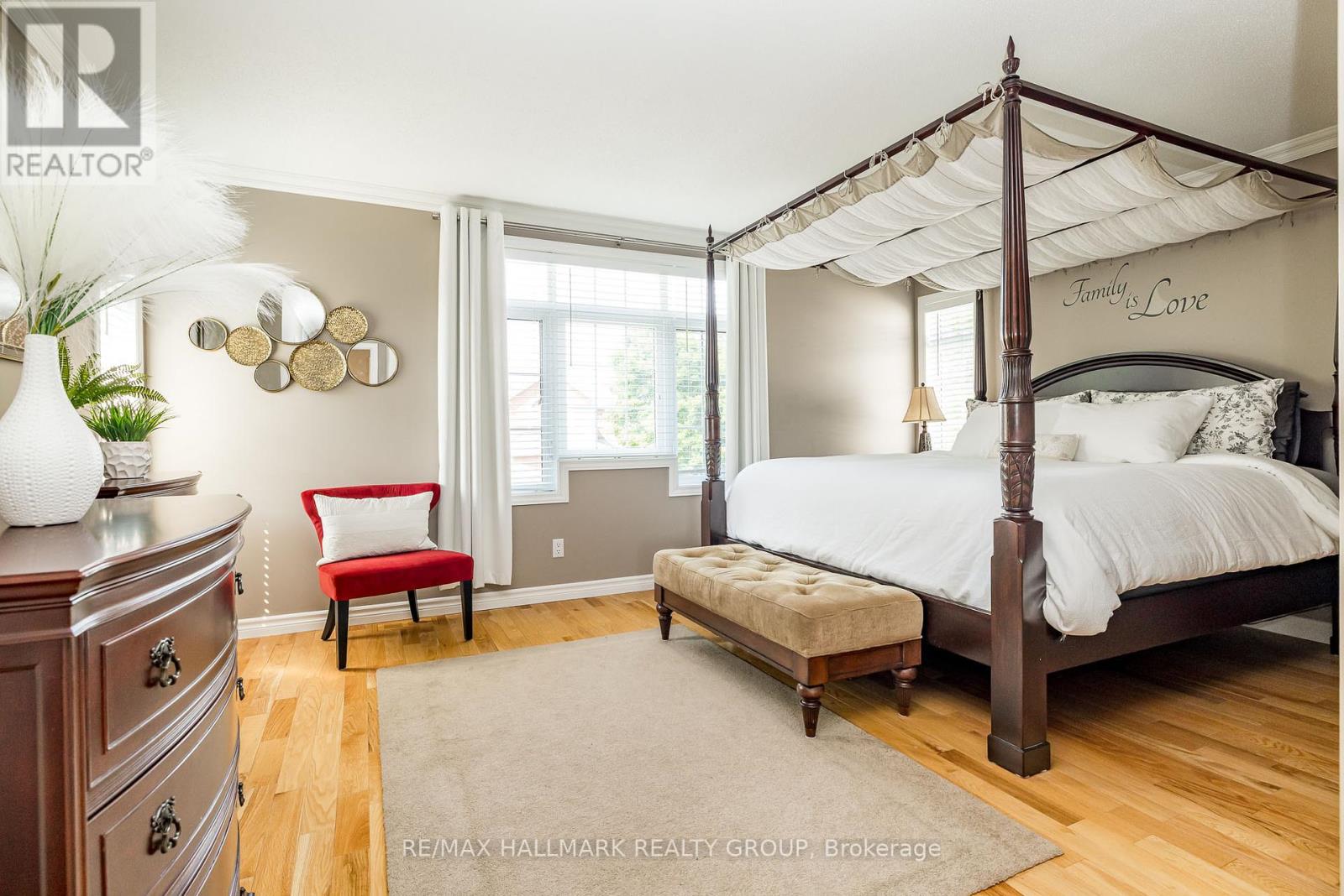 4 Gros Morne Court