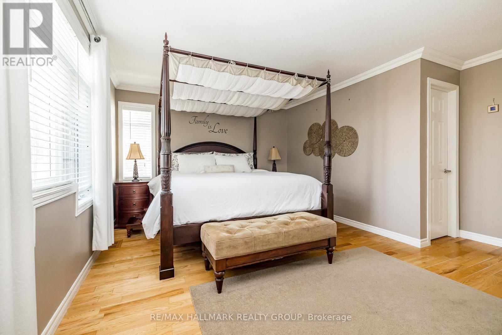 4 Gros Morne Court