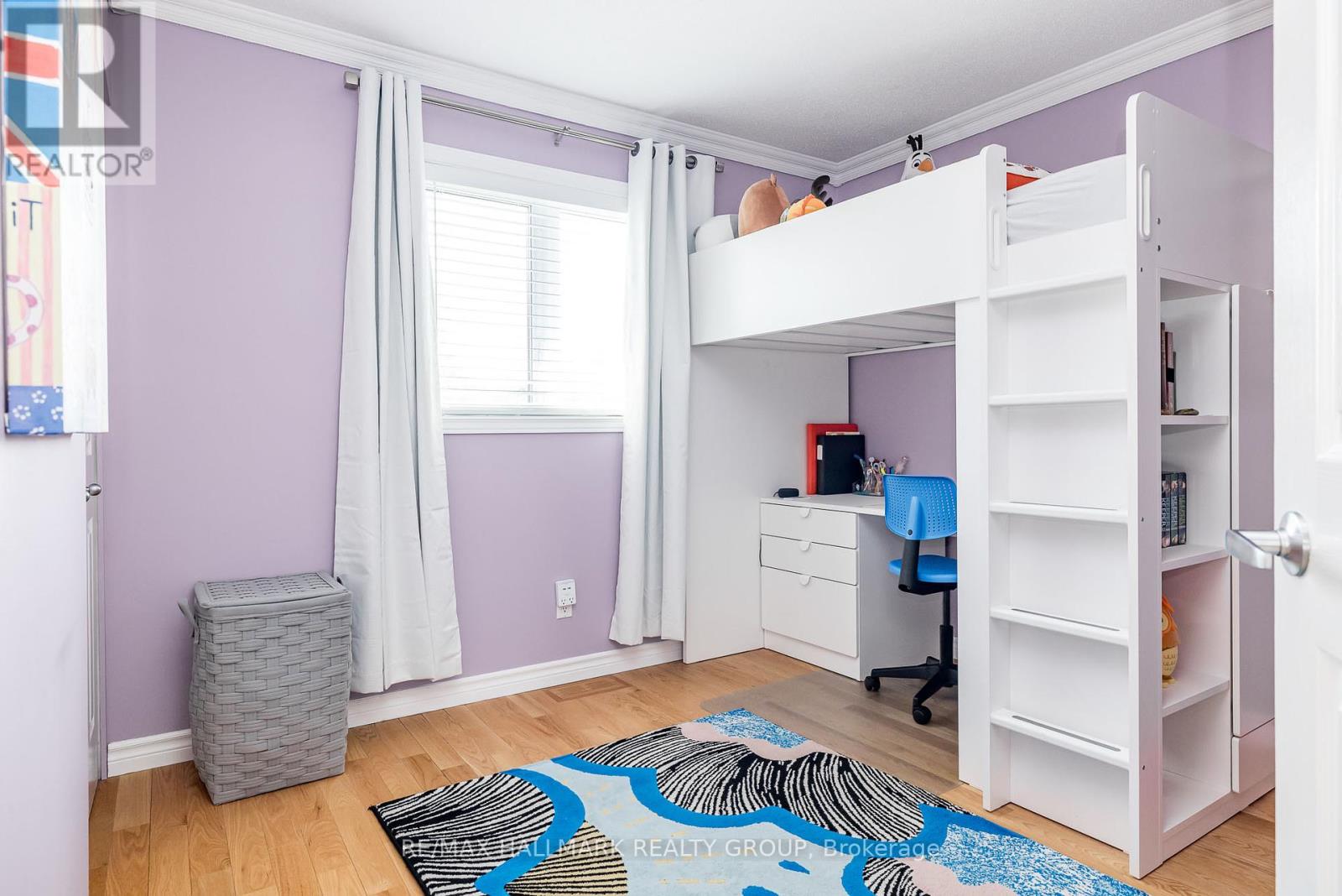 4 Gros Morne Court