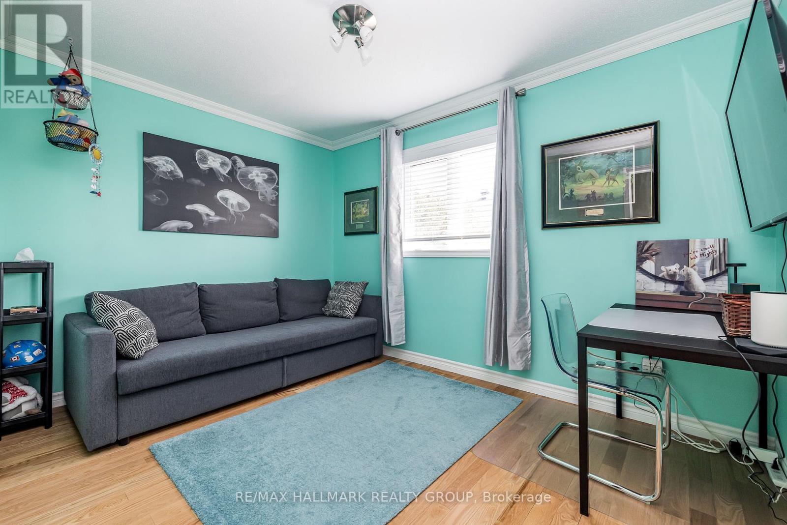 4 Gros Morne Court