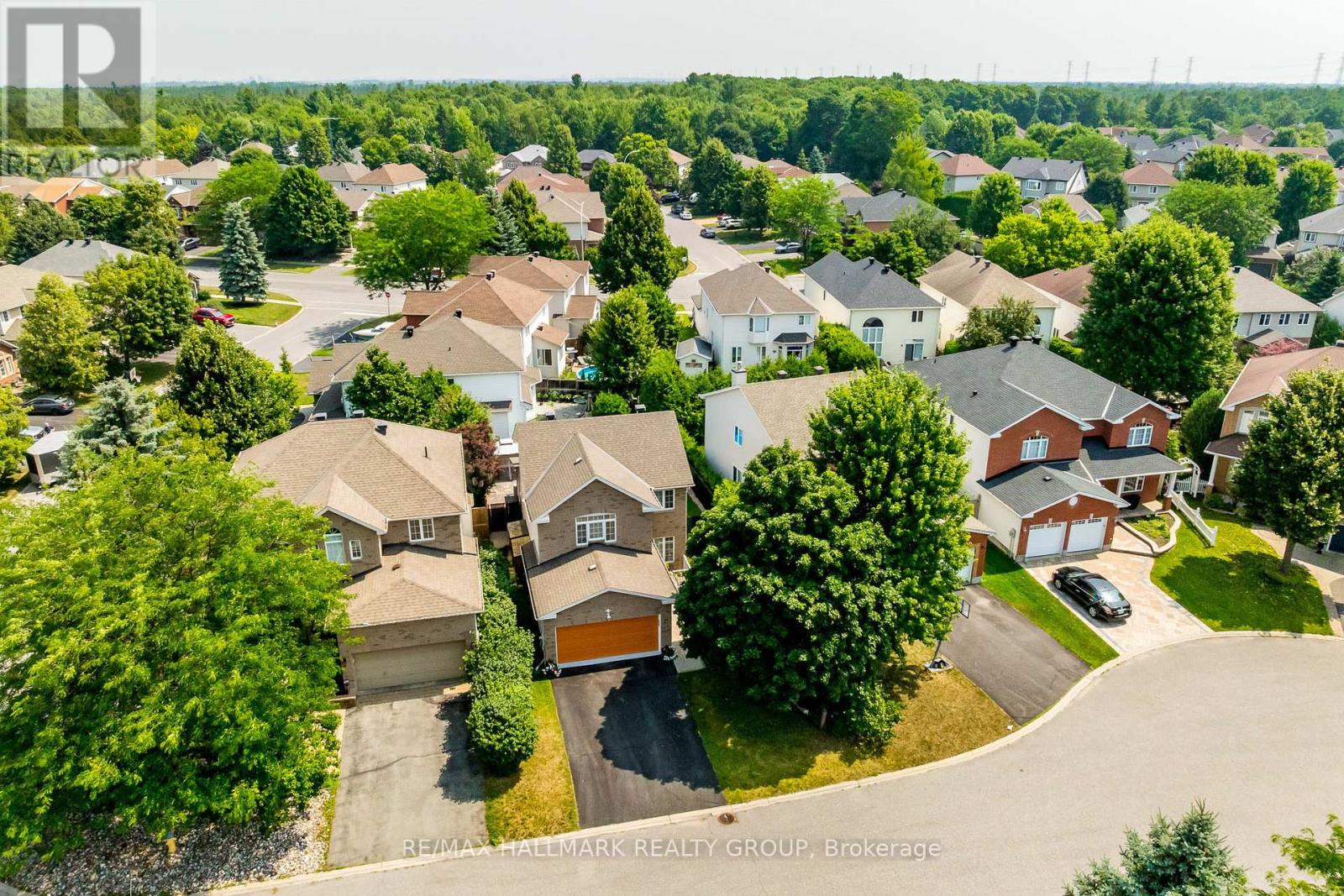 4 Gros Morne Court