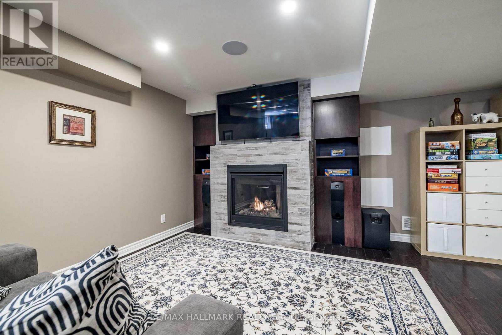 4 Gros Morne Court