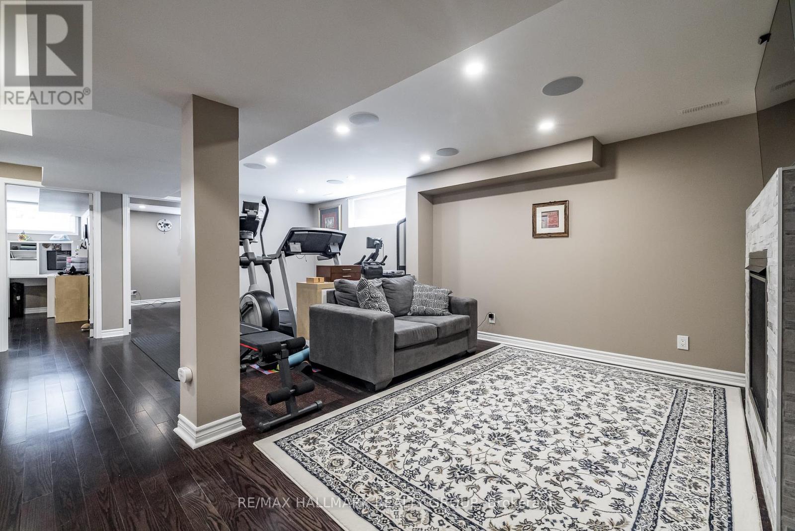 4 Gros Morne Court