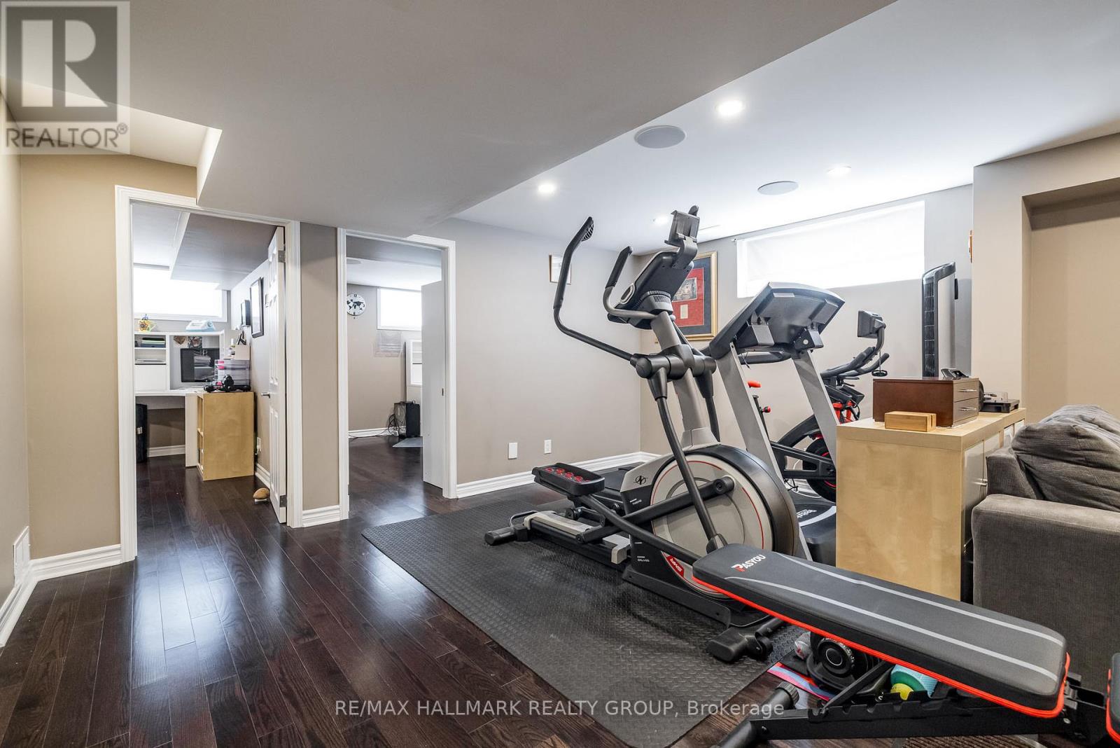 4 Gros Morne Court