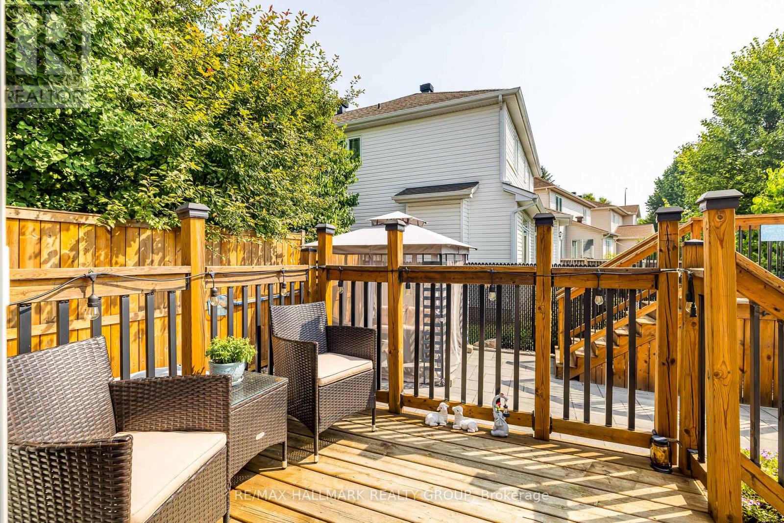4 Gros Morne Court