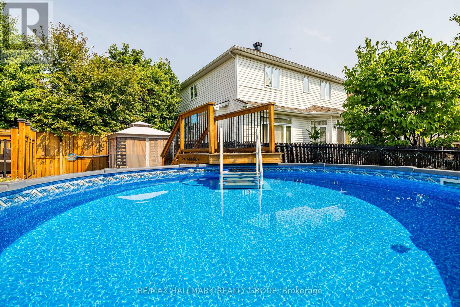 4 Gros Morne Court