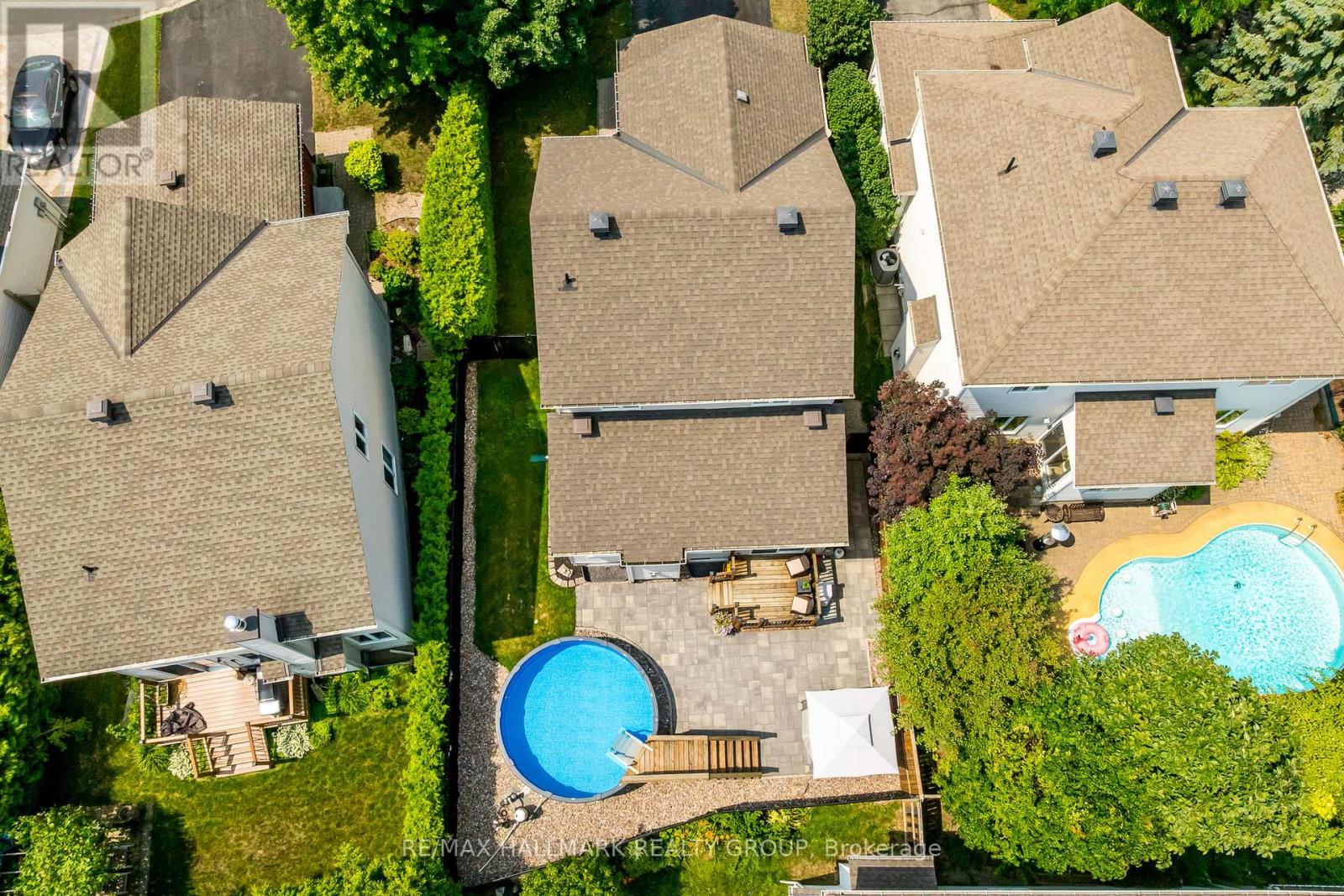 4 Gros Morne Court