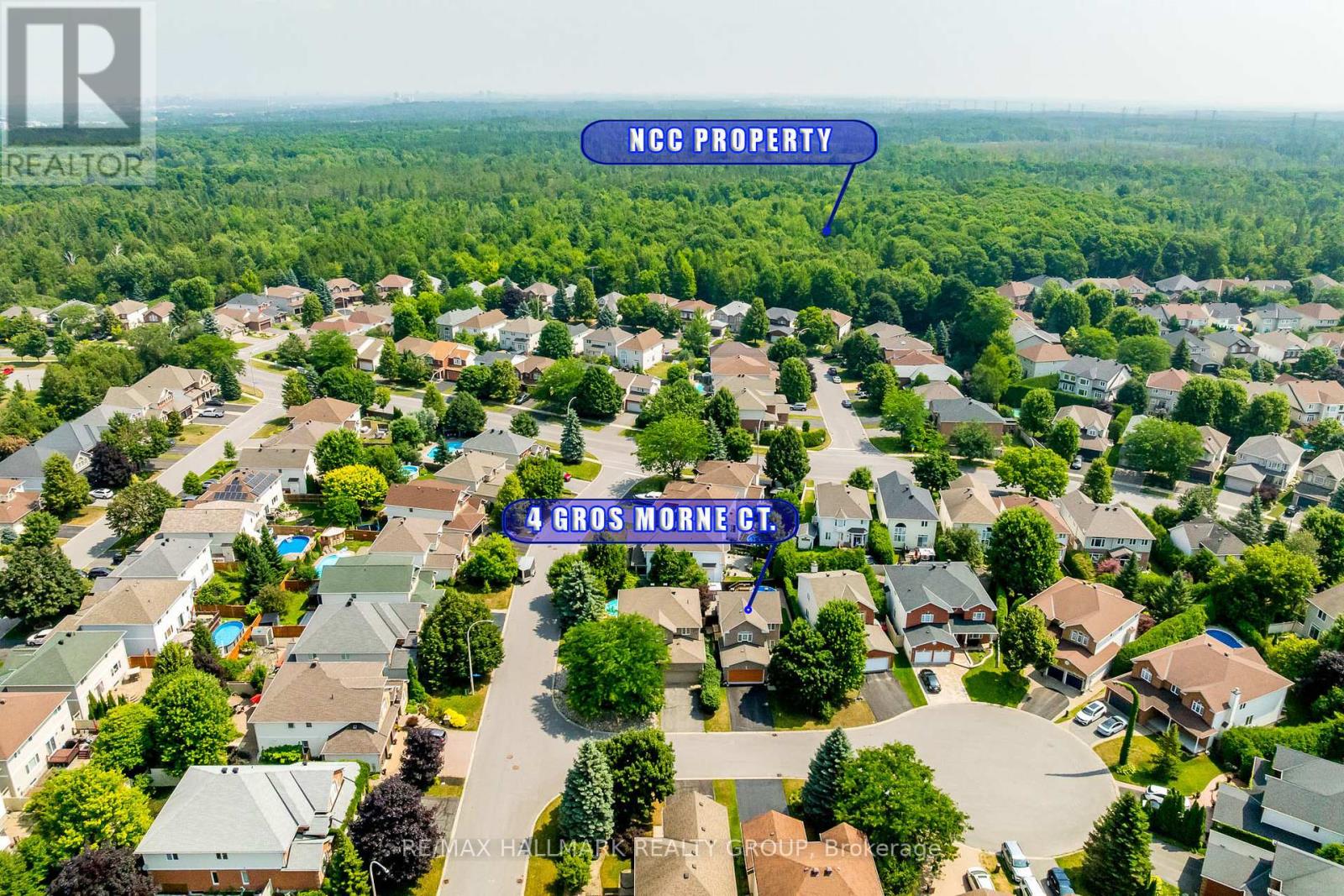 4 Gros Morne Court