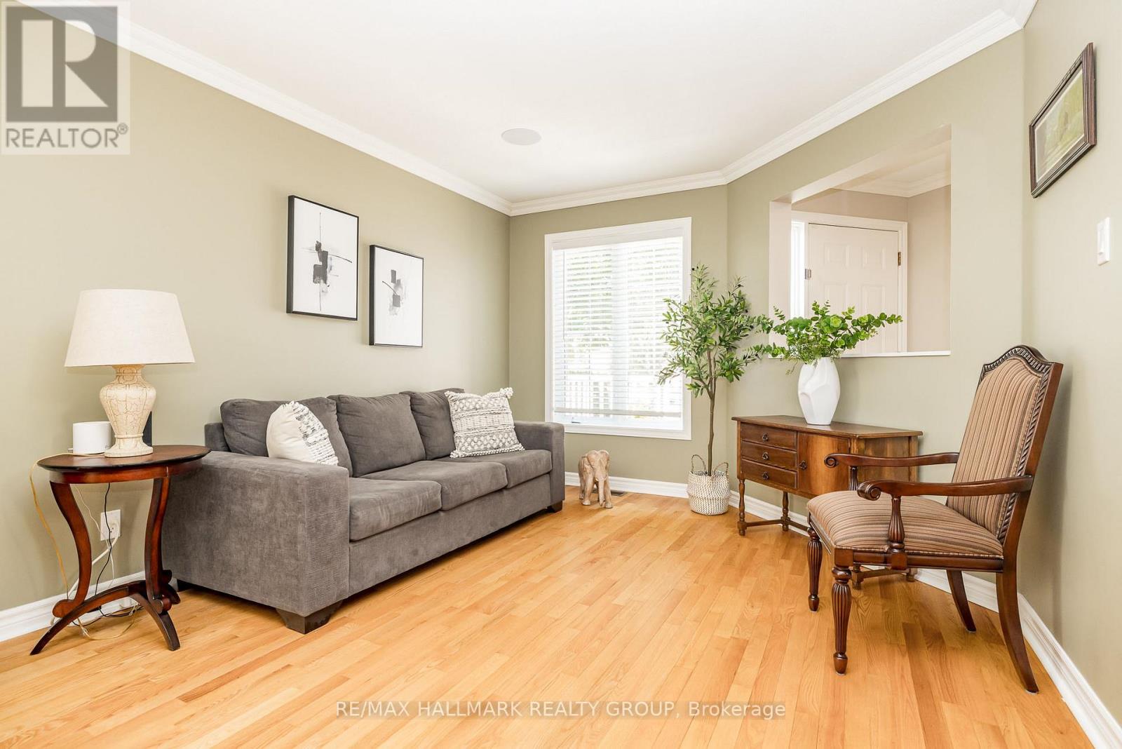 4 Gros Morne Court
