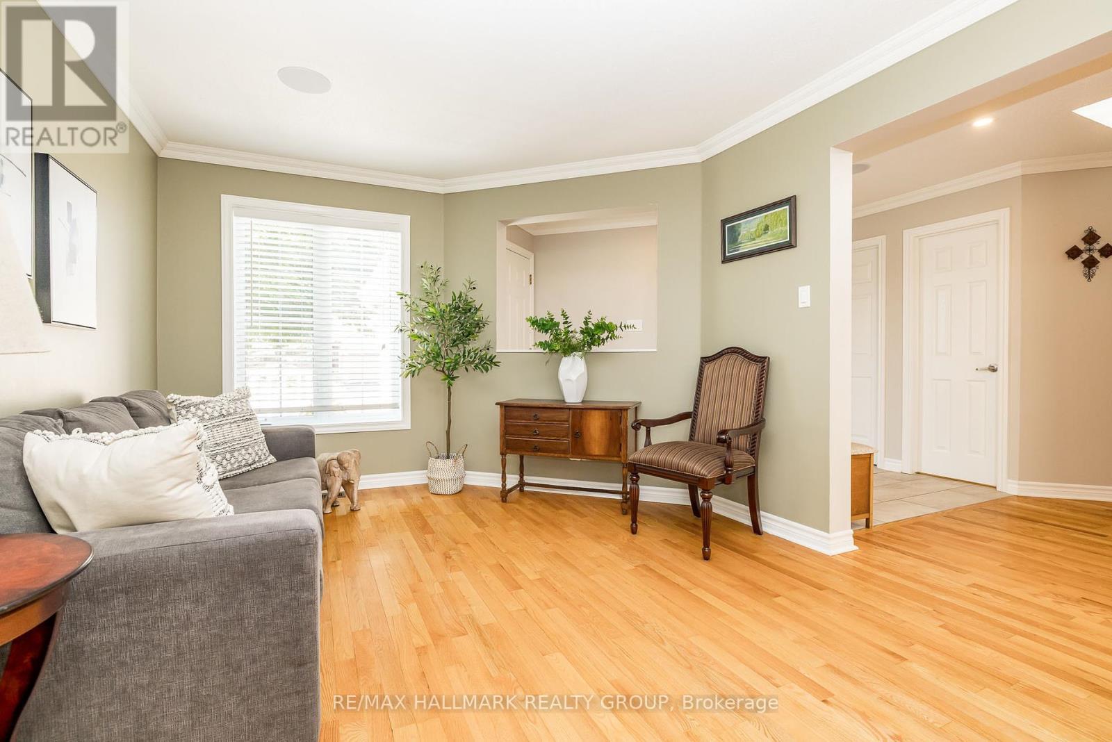 4 Gros Morne Court