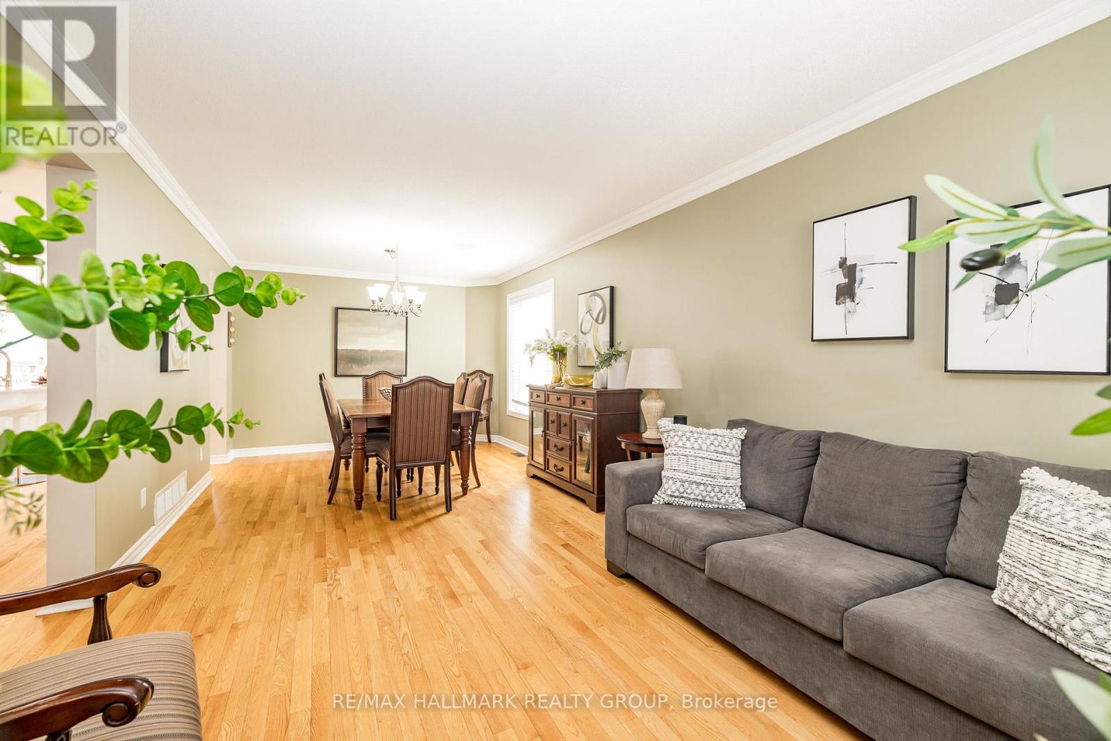 4 Gros Morne Court