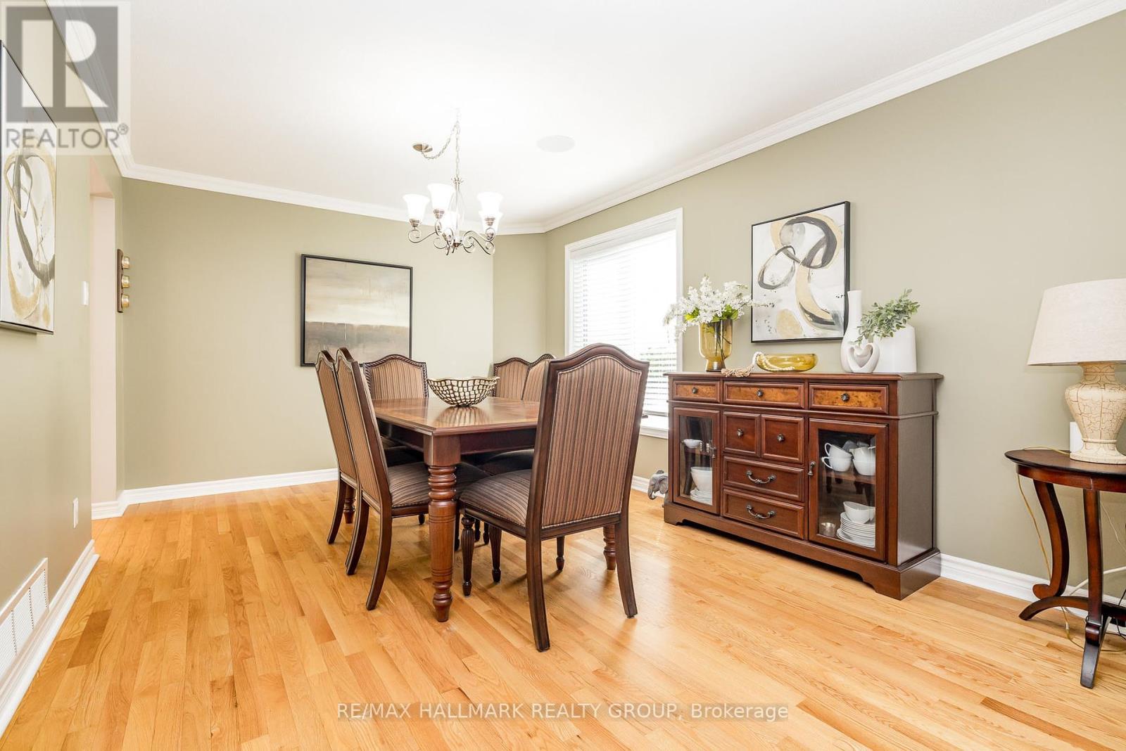 4 Gros Morne Court