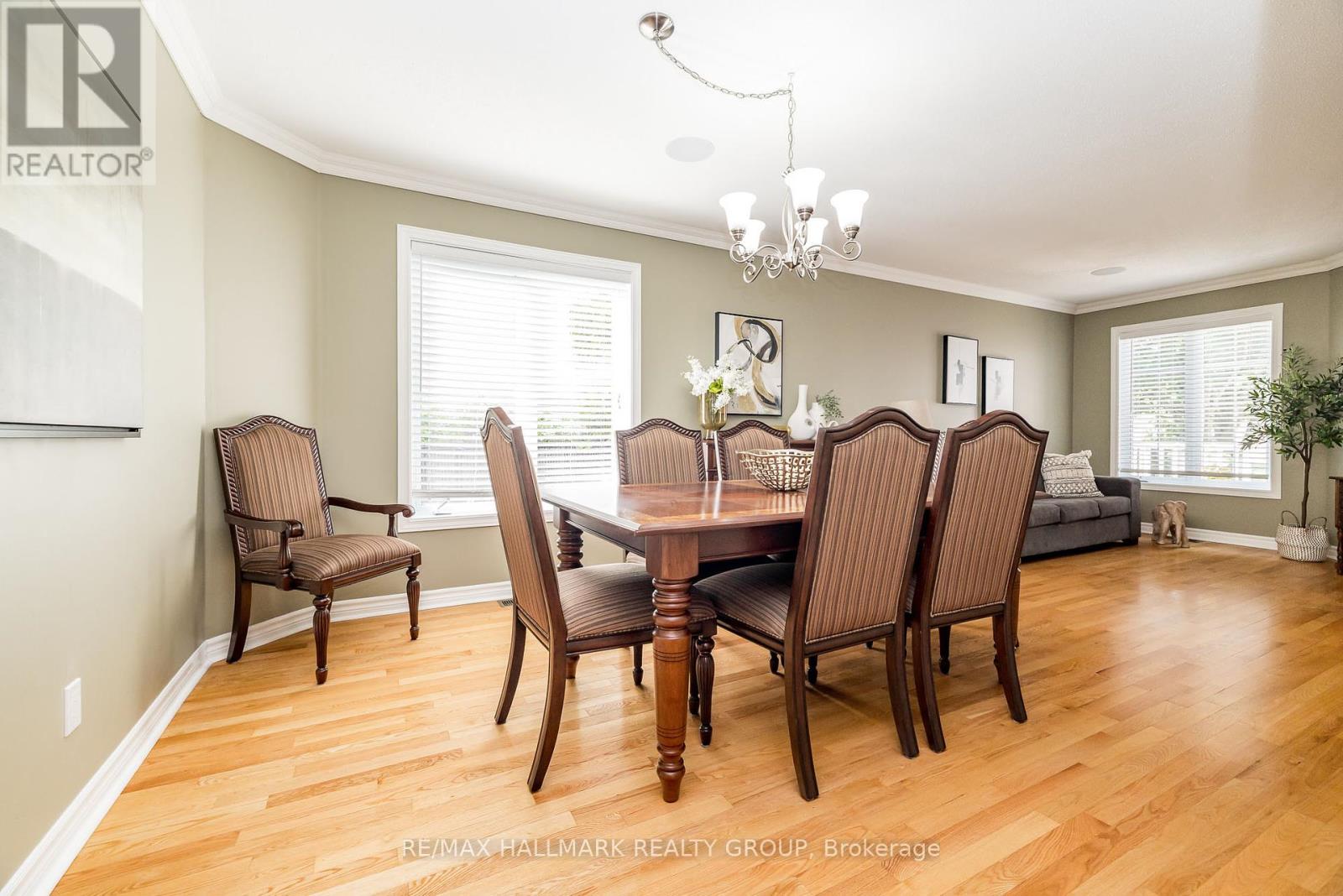 4 Gros Morne Court