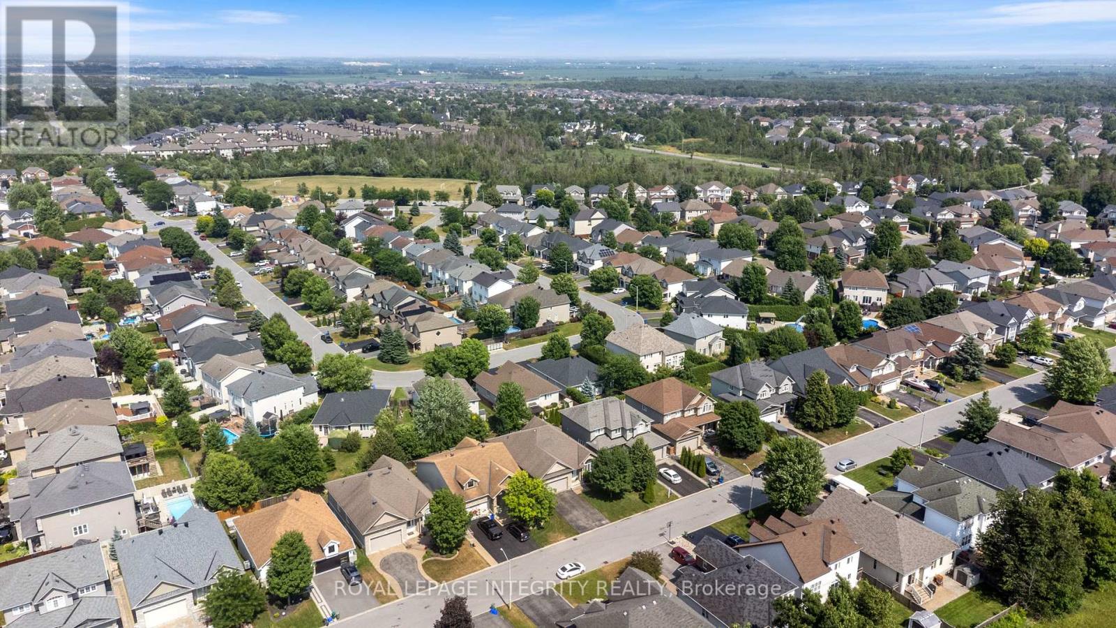 449 Landswood Way