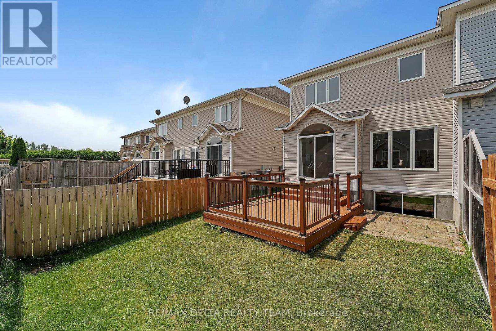 2209 Silverado Crescent