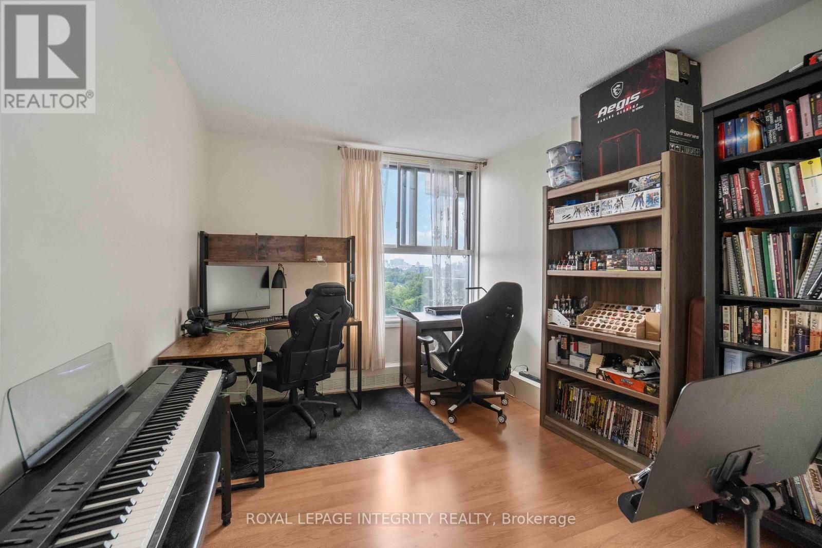 1003 - 1785 Frobisher Lane