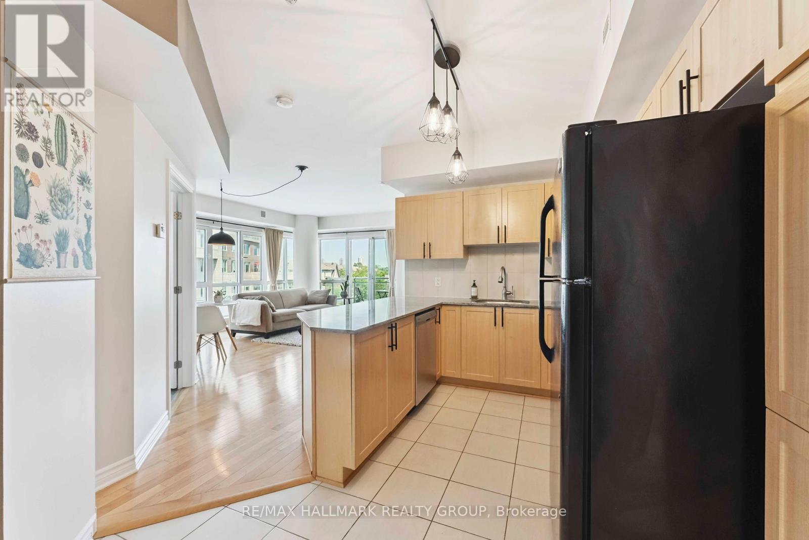 304 - 70 Landry Street