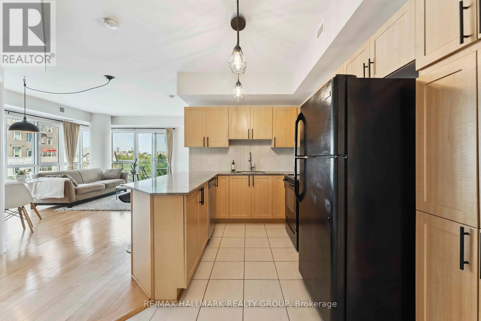 304 - 70 Landry Street