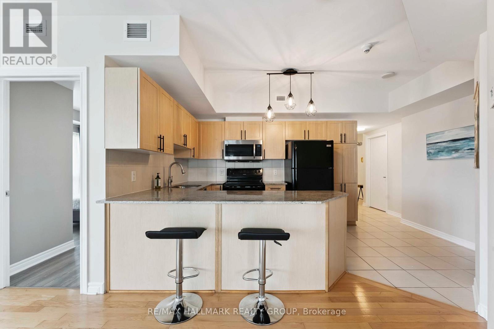 304 - 70 Landry Street