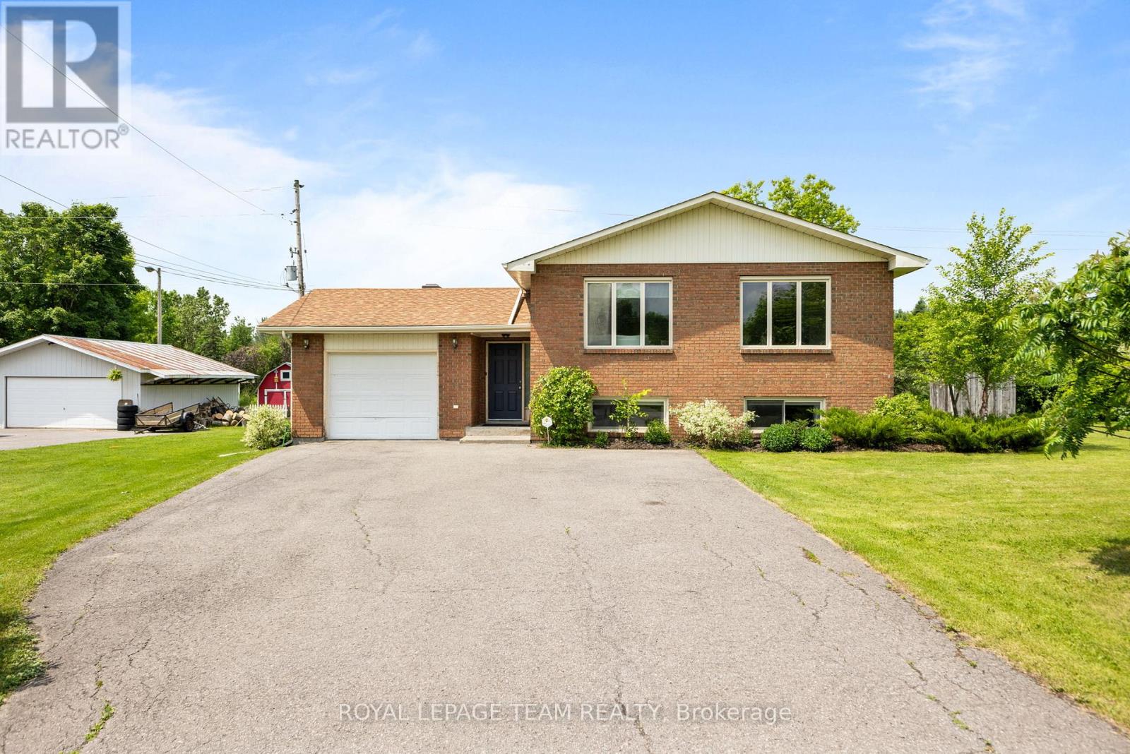 2150 8th Line Road