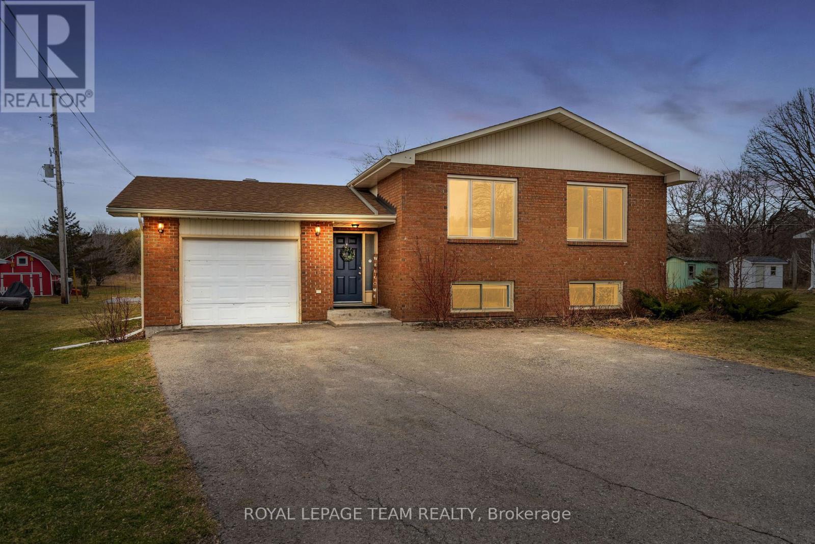 2150 8th Line Road